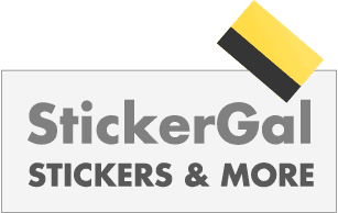 Vinyl Decals