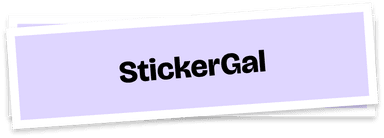 Bumper Stickers