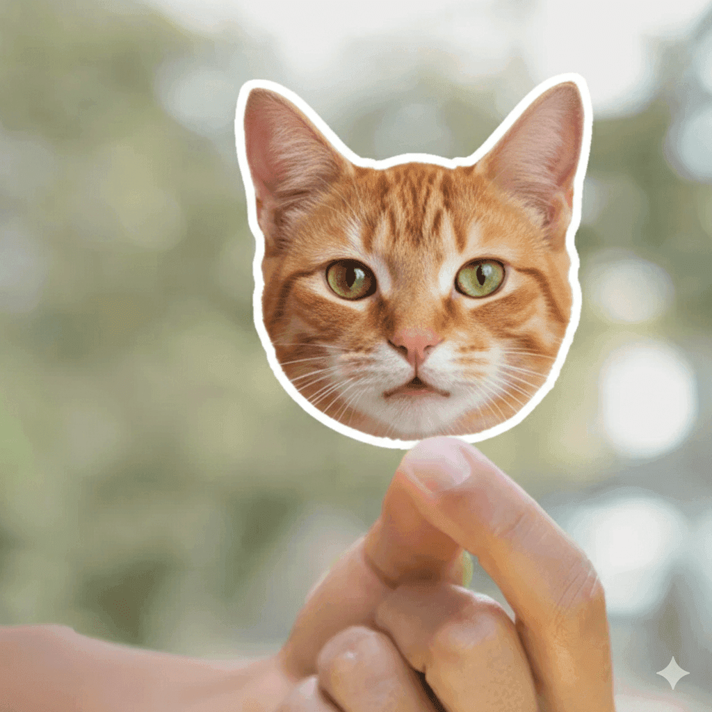 Turn any photo into