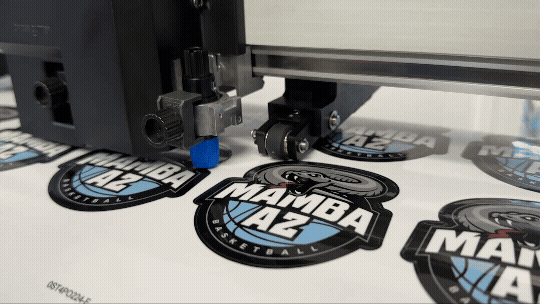 Precise Cutting