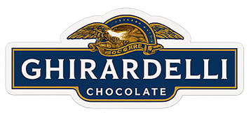 Ghirardelli logo