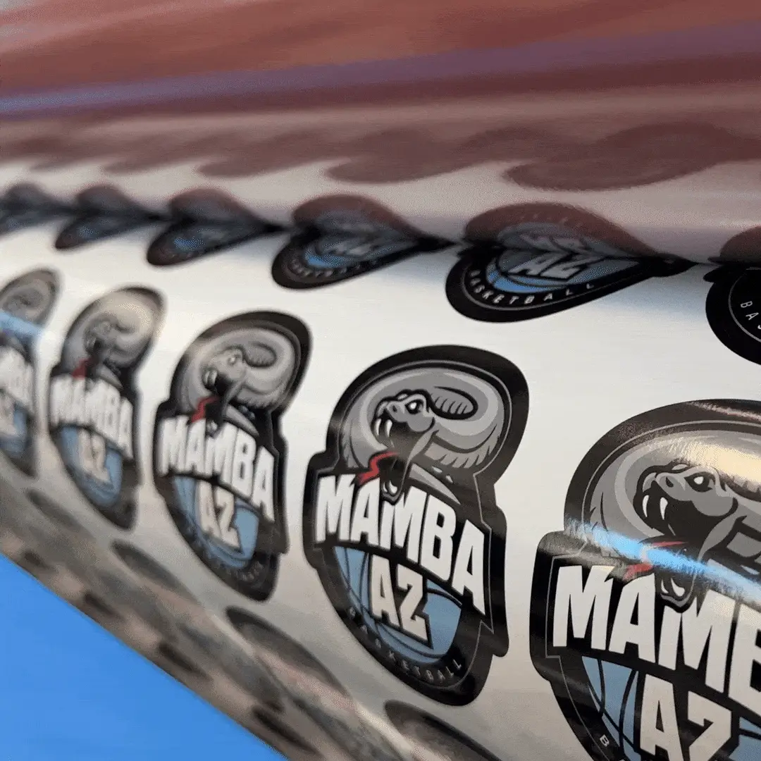 Strong Lamination