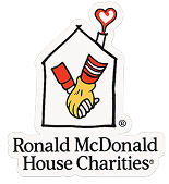 Ronald McDonald House logo